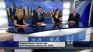 7.6K views · 99 reactions | CBS4 welcomes meteorologist Nicole Mitchell. In addition to stints on the Weather Channel and the Al Jazeera network, Nicole has extensive tropical meteorological experience as a Hurricane Hunter Flight Meteorologist with the Air Force Reserve. | CBS Miami | Facebook