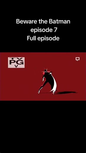 Beware the Batman episode 7 | Like comment share and follow for more !!! #bewarethebatman #batman #fyp #cartoonnetwork