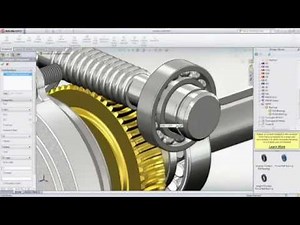 SolidWorks Professional Software