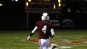 Mayville snaps Winnebago Lutheran's 7-game win streak to advance in Division 5 playoffs