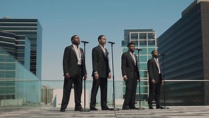 3.6K views · 167 reactions | More Than Friends!  Let’s revisit this moment. This was a very special performance to us because we did this in the heart of our hometown Newark, New Jersey. We will forever represent our city to the fullest. Stay Tuned. 隣 #Brickcity #thegroupfire #morethanfriends | The Group Fire | Facebook