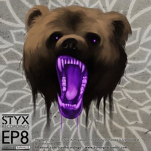 Various - Compilation 8
