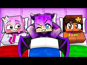 Princess Sleepover with a SECRET DRAGON!