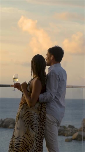 Lizard Island on Instagram: "In a world that moves too quickly, Lizard Island offers the rarest luxury - space to breathe and time to truly savour. Here, every moment is a gift of stillness, beauty, and barefoot elegance. The Lizard Island romance experience ensures you and the one you love will spend the entire stay uninterrupted, in the natural."