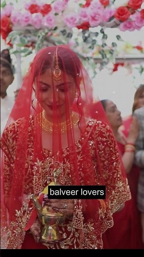 Dev ❤️ Aarti Wedding Vlog 💍 Full Shaadi Highlights & Emotional Moments