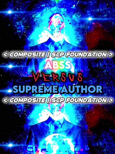 ABSS vs Supreme Author Debate: Powerscaling Edit Battle