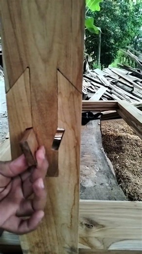 woodworking tips kreatif #bengkelkayu #woodworking #woodscraft #diy
