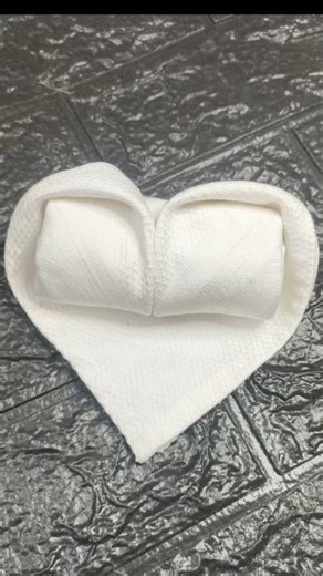 Simple Handkerchief Craft for Home Decoration#shorts #trending #viral #youtube