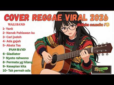 Cover reggae viral 2026 | Kumpulan cover reggae terbaru | #reggae #coverreggae #musikindonesia
