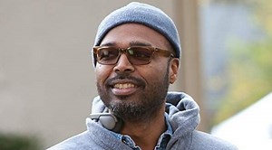 El productor de 'Black Lightning' Salim Akil, demandado por violencia doméstica