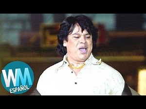 ¡Top 10 MEJORES Presentaciones de VIÑA DEL MAR!