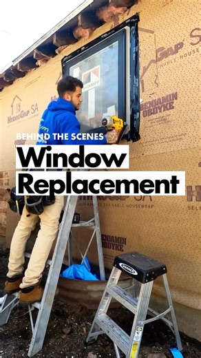 61 reactions · 3 comments | We could watch install videos like this alllll day!  Special thanks to Andersen Certified Contractor @plumproexteriors for sharing this project with us last year. #AndersenWindows #HomeImprovement #WindowInstall #BuildersOfInsta #HomeReno #LoveTheLifeYouSee #WindowReplacement | Andersen Windows + Doors | Facebook