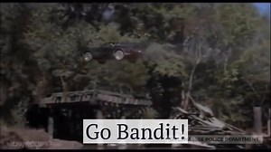 Buford T. Justice: Breaker, breaker for the Bandit. Bandit: Come on back, breaker. Buford T. Justice: You got trouble comin'. Big trouble. Bandit: Well, what's your handle son and what's your 20? (End) I’m hurrying home to do the #9PMRoutine! Trouble is when you don’t lock your doors. #lockitorloseit | City of Tallahassee Police Department