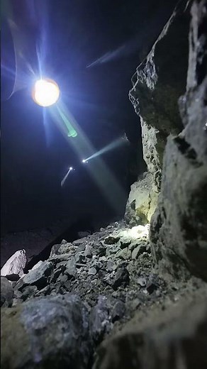 INSANE BLAST FROM 50 ft: 20 KG DYNAMITE UNDERGROUND! 💣