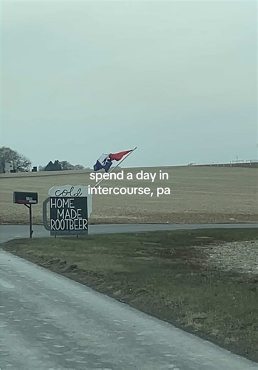 Explore a Fun Day Trip in Lancaster, PA