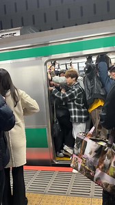 The last train in tokyo 😭 #railway #trains #transportation #work #backhome #becareful #station #visitjapan #japan #japanphoto #japanlife #Japantravel #beautifuljapan #explorejapan #japanvacation #japanphotography #streetphotography #japantrip #日本 #osaka | Routine of Japan