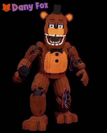 The_Dany_Fox on TikTok