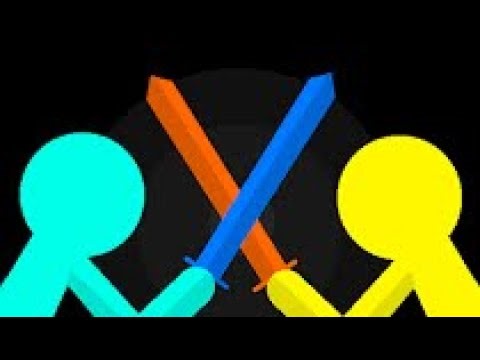 Surpreme Duelists Tournament gameplay