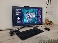 Test écran GIGABYTE AORUS FI27Q-X : 27 pouces, 1440p, 240 Hz : Introduction, page 1