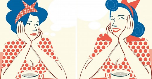 How To Talk To A One-Upper Without Losing Your Damn Mind