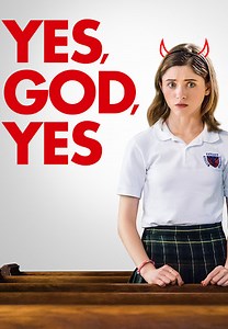 Yes, God, Yes