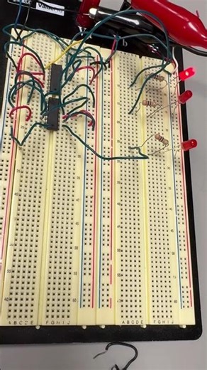 Experiment 10 Digital System Lab