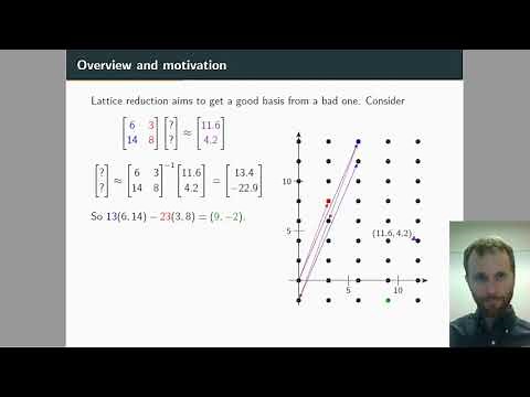 Short vector problems and simultaneous approximation