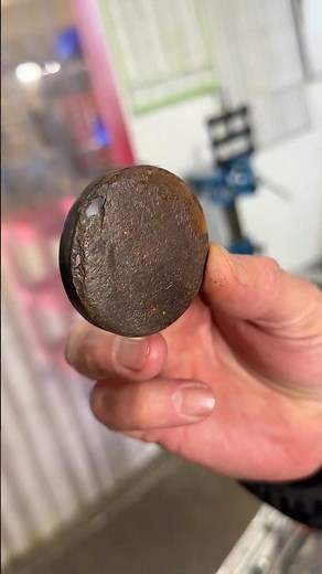 Engine Freeze Plugs. What are they about?