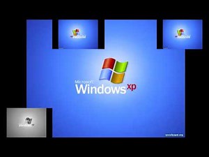 Windows XP Sparta UnExtended Remix