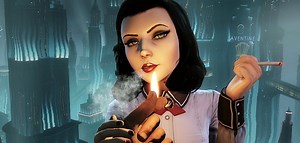 Bioshock Infinite: The Complete Edition out on November 4