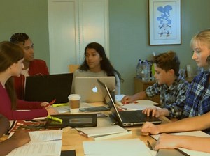 School Gender Equity Club Wants to End Sexual Harassment | Stop Sexual Assault in Schools