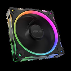 ASUS Prime MR120 ARGB Reverse Fan - Single Pack｜Cooling｜ASUS USA