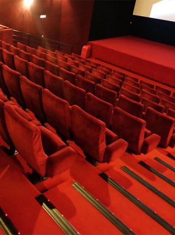 Programme du cinéma Trianon | Sceaux