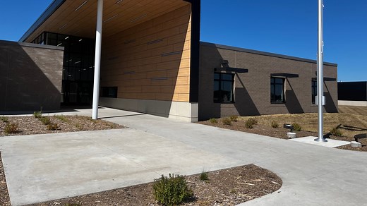 Peek inside Sugar Creek, Waukee's 10th elementary school