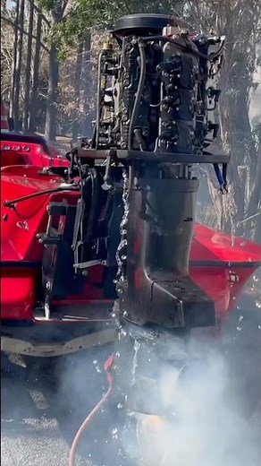 The Hydrostream HST: Craftsmanship & Chaos