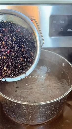 15K views · 536 reactions |  Haitian Sòs Pwa Nwa (EVEYEATZ STYLE)...