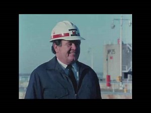 Return to the Sea: A Story of the Mississippi River (1980s?)