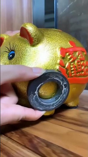 Success! My Genius Son Finally Got The Money To Go Out And Play!