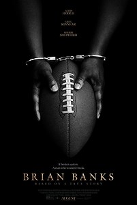 Movie Review – Brian Banks (2019)
