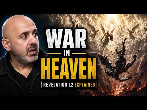 The REAL Reason Satan Was Cast Out of Heaven | Sam Shamoun