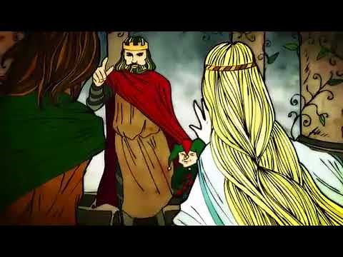 Tristan et Iseult Avec sous titres