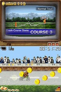 Nintendo DS Longplays Domo JP