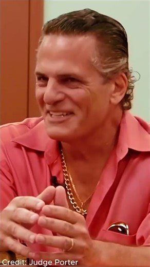 Owner LAUGHS At Disabled Woman! #shorts #courtroomdrama #karma