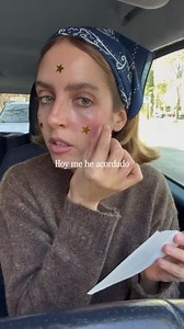 Libre Albedrío: La Chica y el Humor