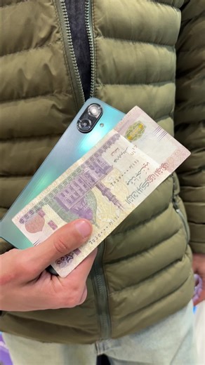 اشترِ موبايلك مع ValU بأسعار تبدأ من 210 جنيه شهرياً