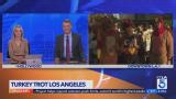Turkey Trot Los Angeles