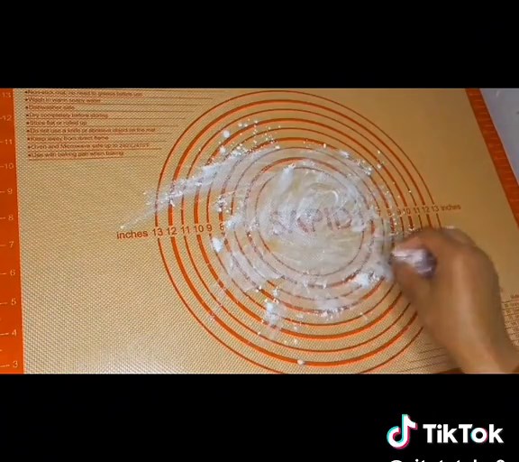 Delightful Ethiopian Injera Recipe Made Easy