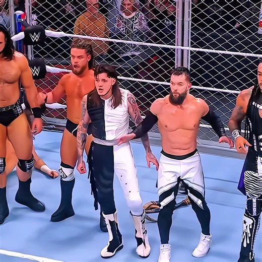 Rhea Come To Save Her Team 🥵|| But Randy Com To Beat Rhea Team 🥶|| #wwe #edit #short