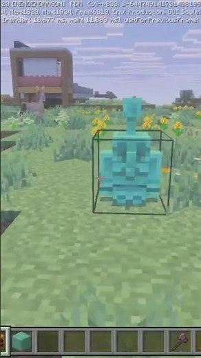 HOW TO GET A COPPER GOLEM STATUE IN MINECRAFT