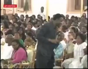 #PURPOSE OF THE ANOINTING- REV EASTWOOD ANABA https://youtu.be/psHYjr3jkl8 | FA Boateng